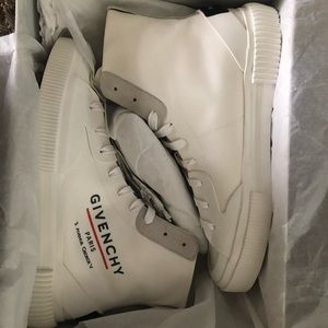 Givenchy sneakers